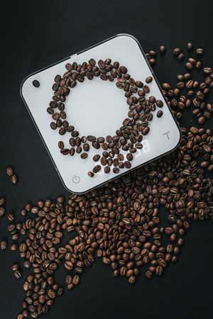Acaia Pearl - Coffee Scale