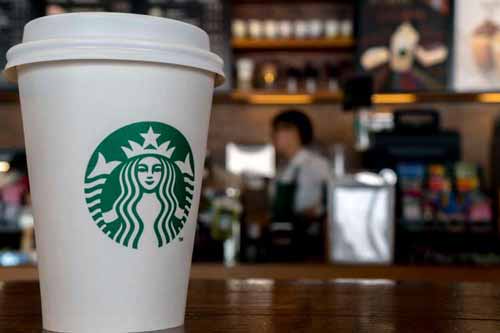 Strongest drinks at Starbucks - 17 Caffeine Powerhouses