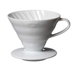 Hario v60 - Size 02 - Ceramic