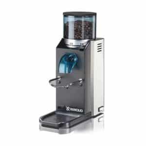 Rocky doserless espresso grinder - highly recommended