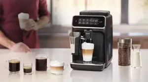 Philips 3200 Latte-Go